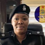 Abimbola Adebisi PPRO Lagos