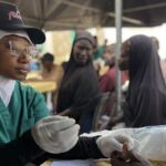 Araba free medical outreach
