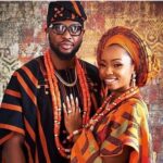 Teddy A and Bambam in marital crisis