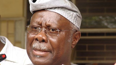 Bode George