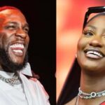 Burna Boy and Tems make history with Billboard 100