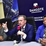 Dangote refutes importation claims