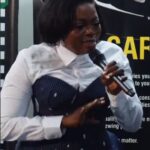 NFVCB honours Funke Akindele