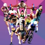 Glasgow 2026 para