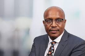 Igniatus Sehoole leaves KPMG