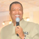 Ron Kenoly
