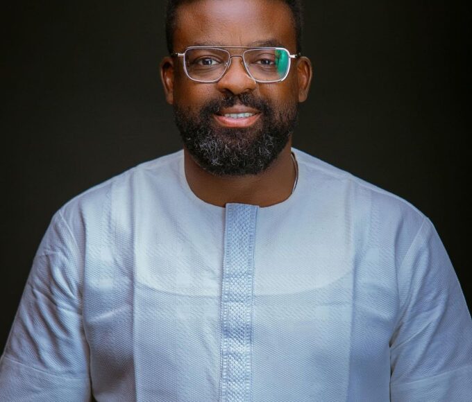 Kunle Afolayan