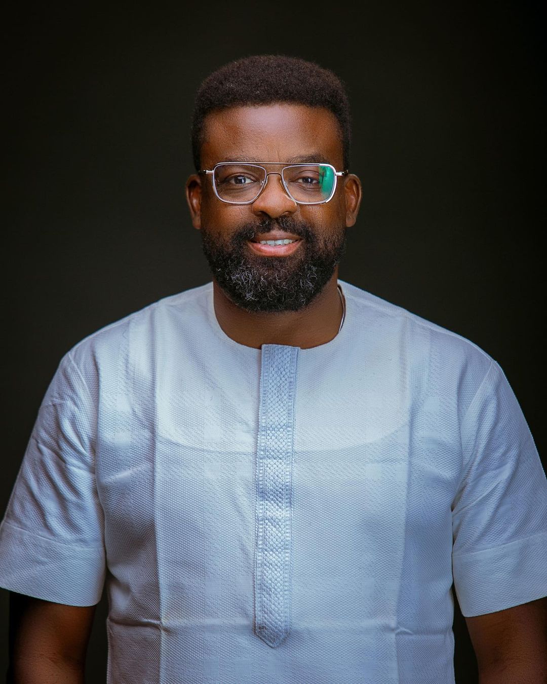 Kunle Afolayan