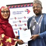 Aliko Dangote Foundation splashes 1.5B on Bayero University students