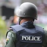 Nigerian police averts herdsmen attack in Benue