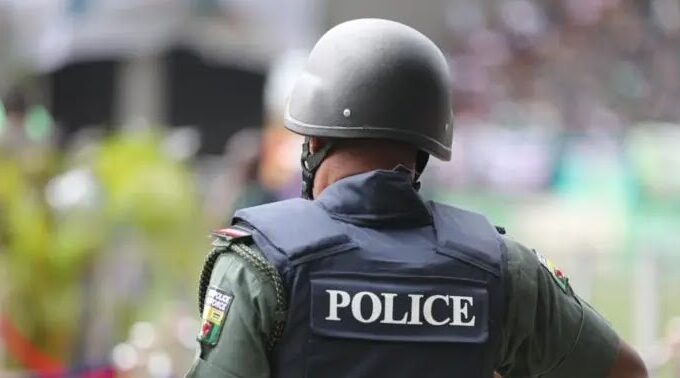 Nigerian police averts herdsmen attack in Benue