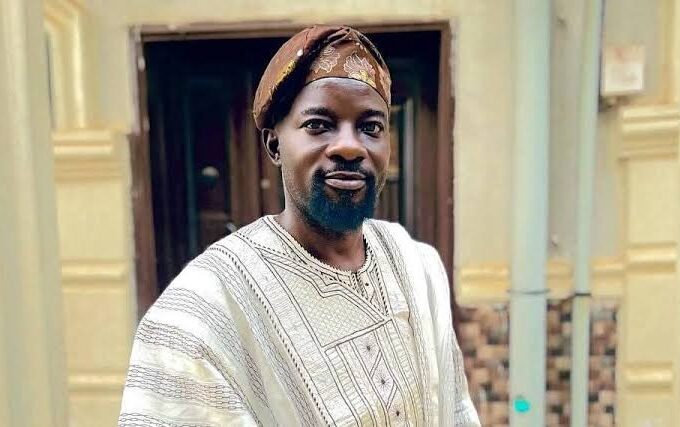 Yoruba actor Okemesi is dead