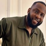 Ray Emodi quits acting