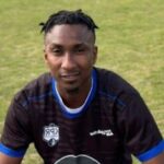 Nigerian international Saburi Olayinka is dead