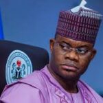 Yahaya Bello