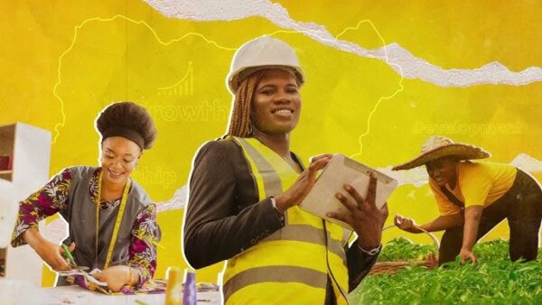 MTN Foundation partners Bank of Industry