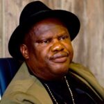 Ajose eyes Lagos governor seat