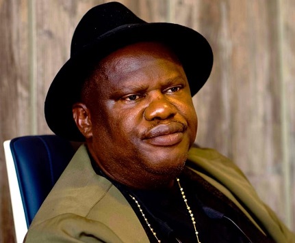 Ajose eyes Lagos governor seat