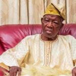 Oloketuyi to release biopic on late Jakande