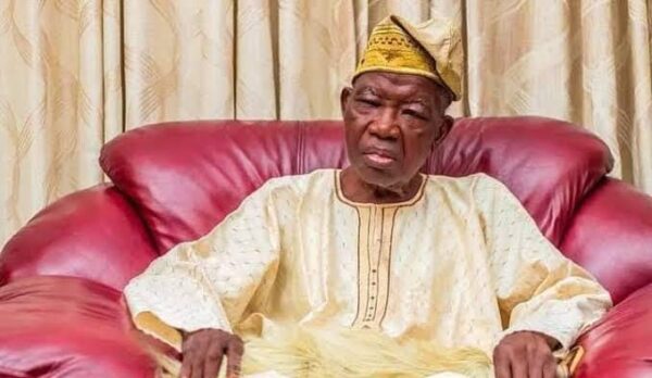 Oloketuyi to release biopic on late Jakande