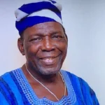 Super Eagles ex-coach Onigbinde is dead