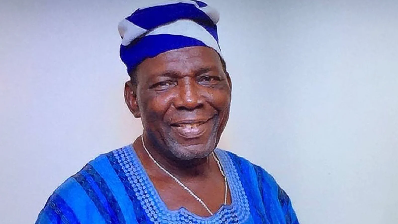 Super Eagles ex-coach Onigbinde is dead