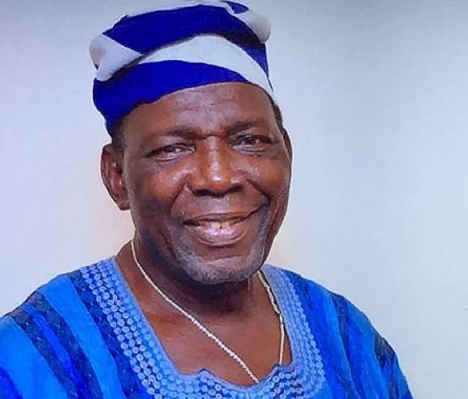 Super Eagles ex-coach Onigbinde is dead