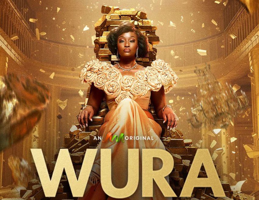 Wura Season 4 showmax
