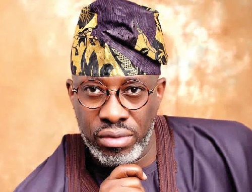 Segun Showunmi calls Bwal's interview hostile