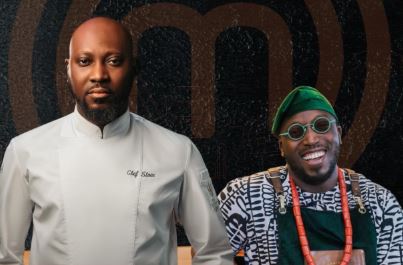Masterchef Nigeria
