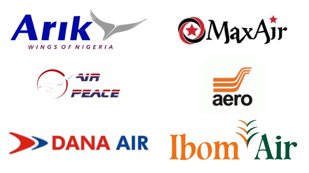 Nigerian airline operators threaten to down tools