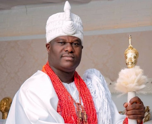 Ooni of Ife