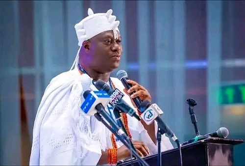 Ooni of Ife
