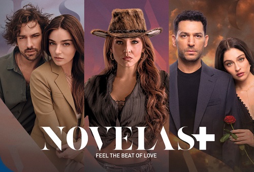 Novela +