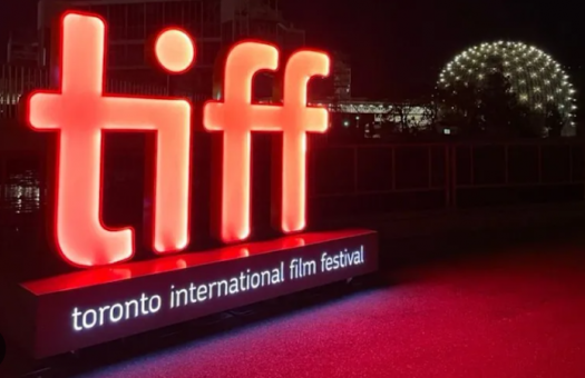 TIFF turns 50