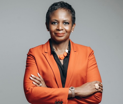 Dr Awele Elumelu
